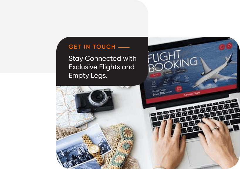 a person on a booking website and typing on their laptop keyboard
